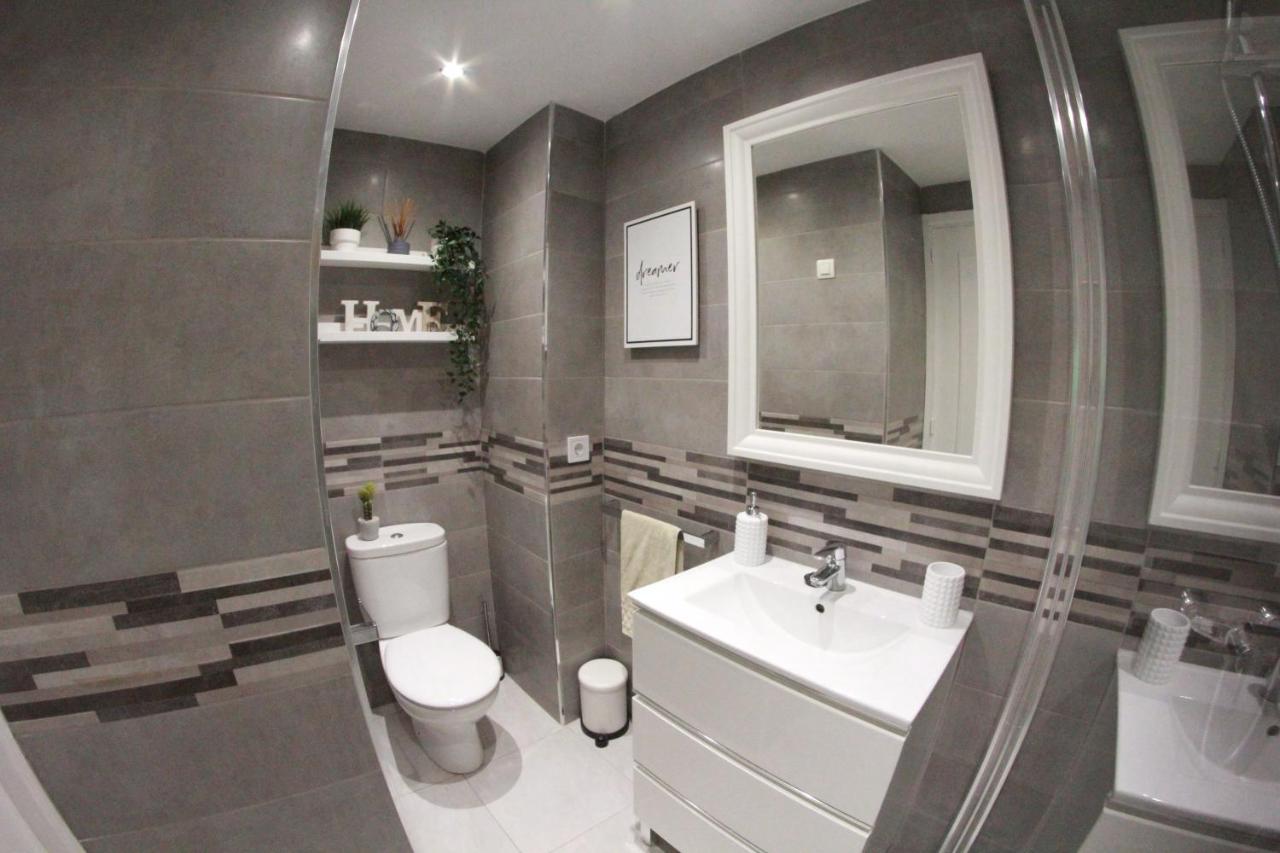 New Studio Minerva Benalmadena Side Sea Views Exterior foto