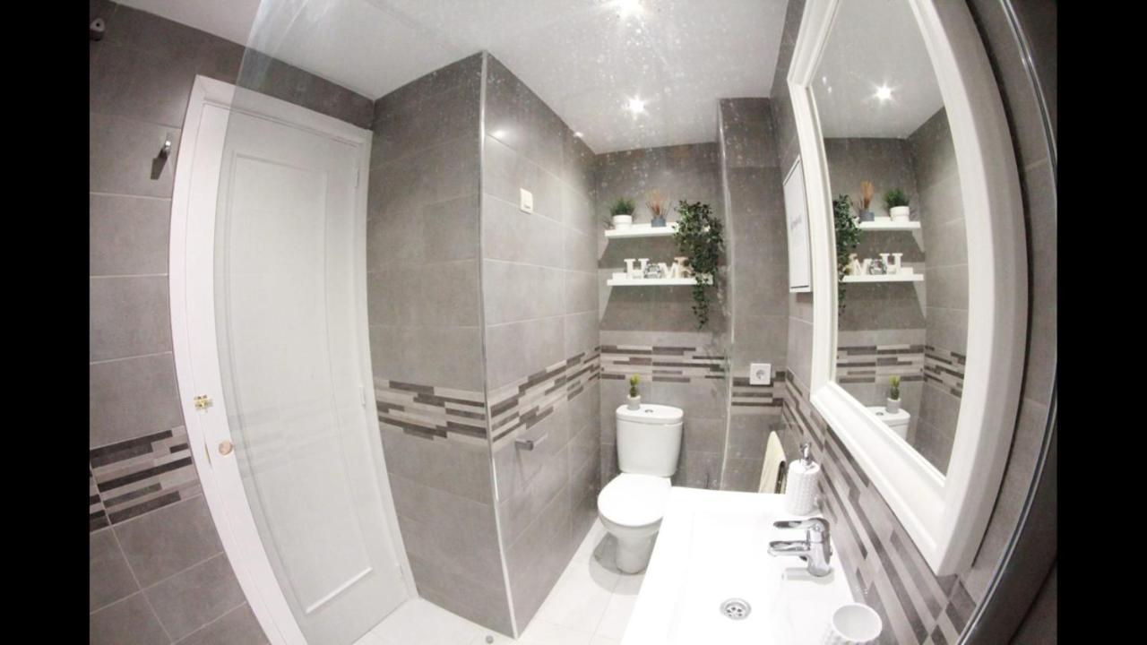 New Studio Minerva Benalmadena Side Sea Views Exterior foto