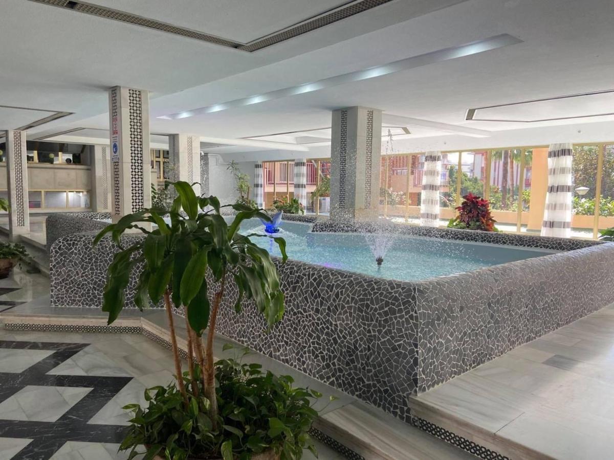 New Studio Minerva Benalmadena Side Sea Views Exterior foto