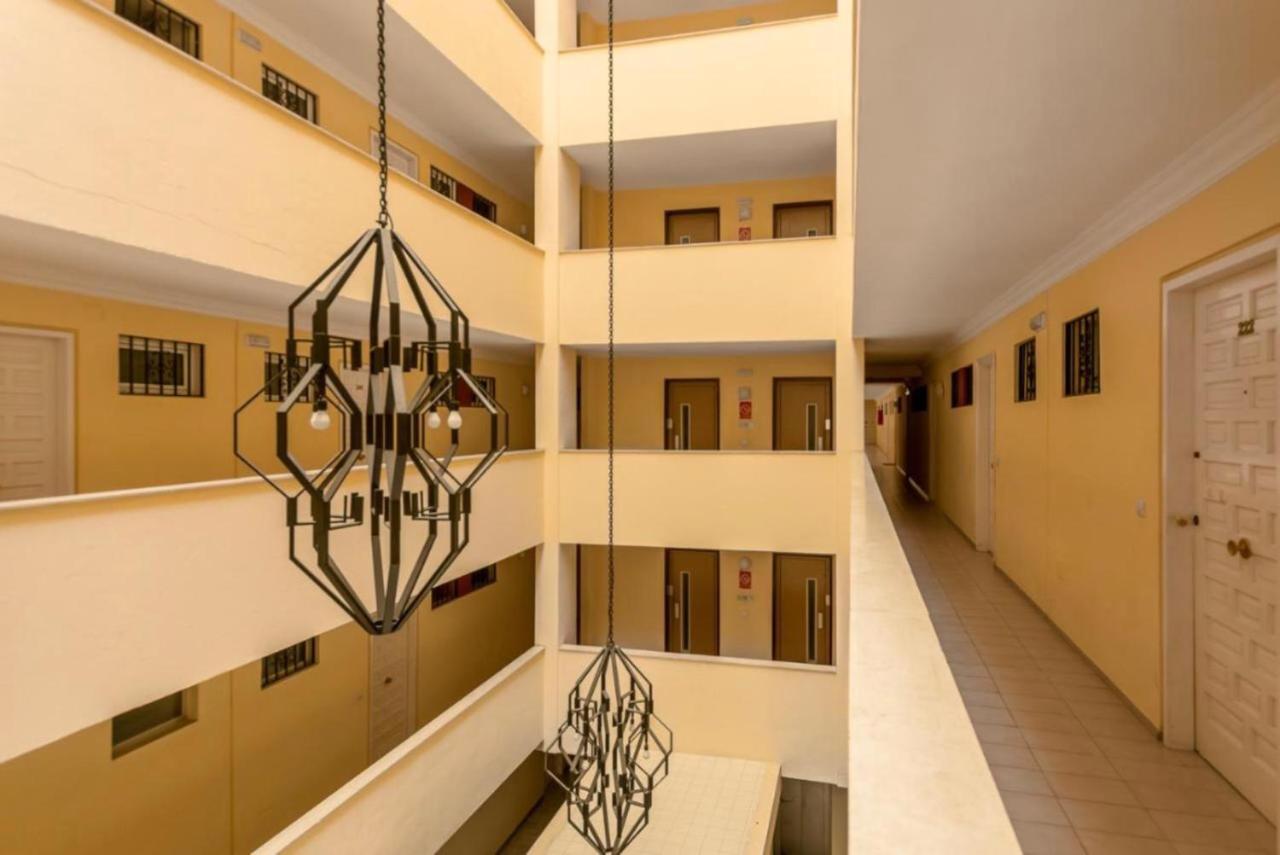 New Studio Minerva Benalmadena Side Sea Views Exterior foto
